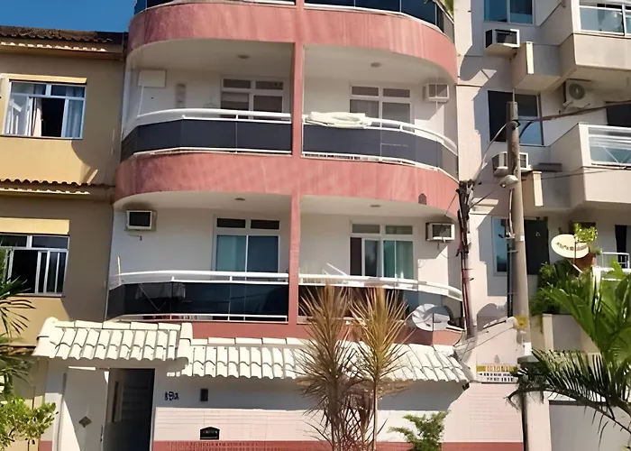 Apartamento No Recreio Dos Bandeirantes Fw Rio de Janeiro