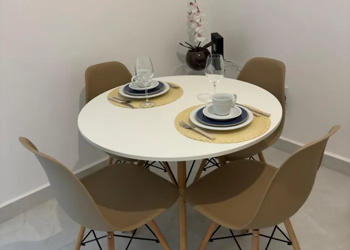 Excelente Apartamento Em Copacabana Rio de Janeiro
